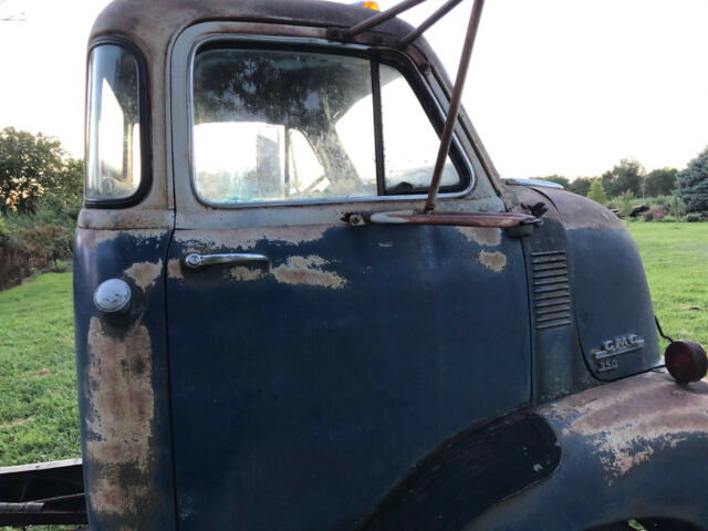 GMC 350 1954 image number 2