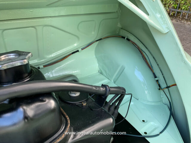 Fiat 500 1962 image number 38