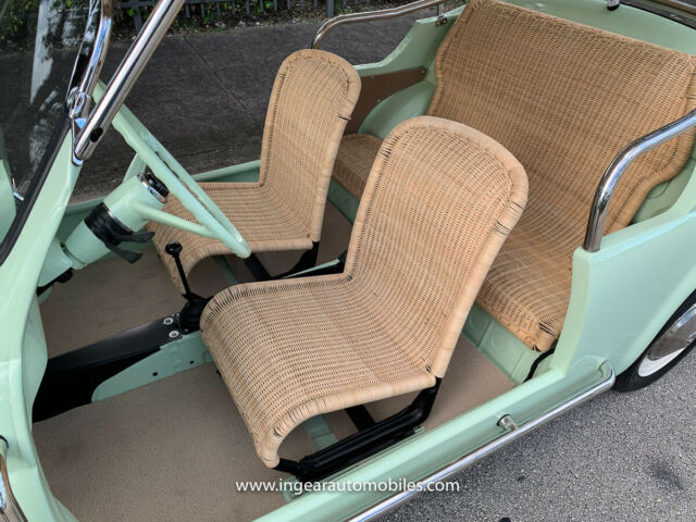 Fiat 500 1962 image number 46