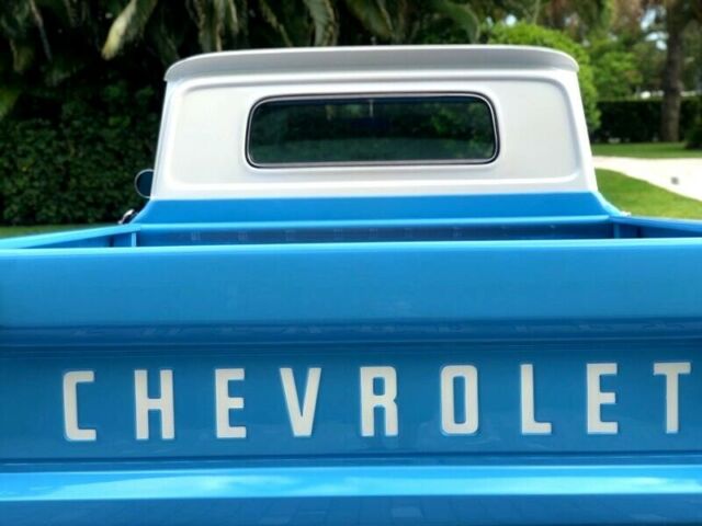 Chevrolet C-10 1966 image number 10