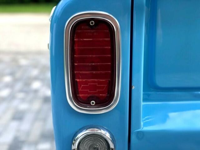 Chevrolet C-10 1966 image number 11