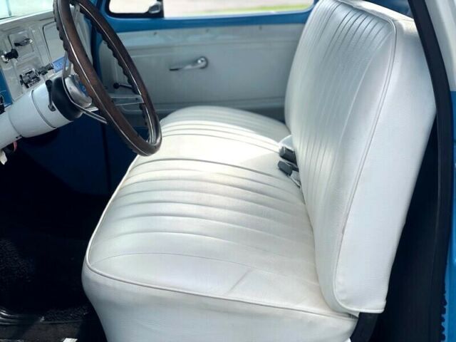 Chevrolet C-10 1966 image number 20
