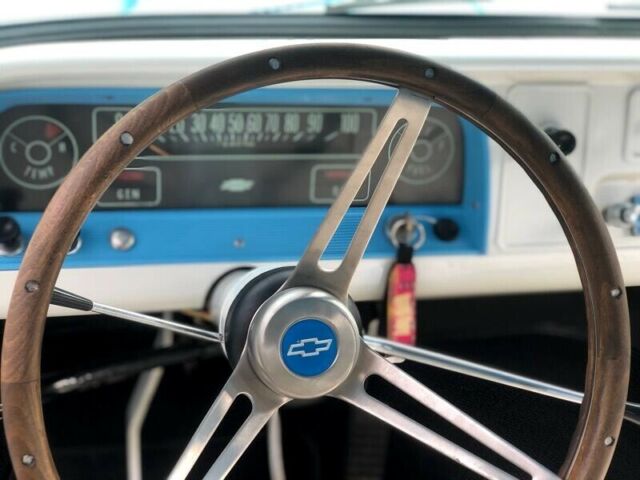 Chevrolet C-10 1966 image number 21