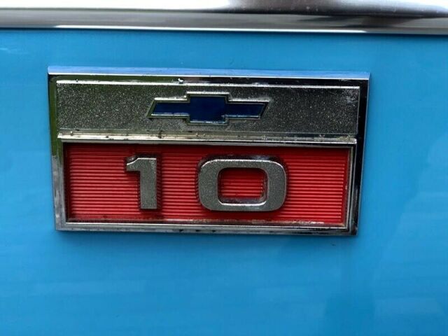 Chevrolet C-10 1966 image number 31