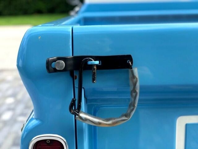 Chevrolet C-10 1966 image number 38
