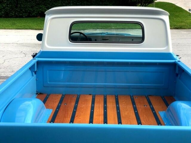 Chevrolet C-10 1966 image number 5