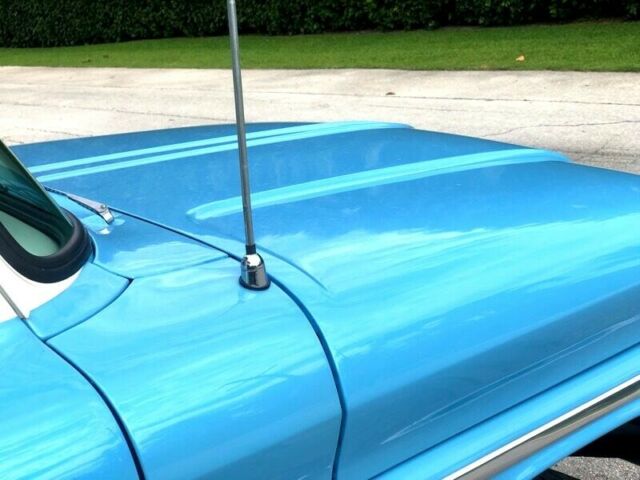 Chevrolet C-10 1966 image number 9