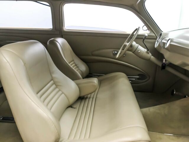 Ford WOODY 1951 image number 12