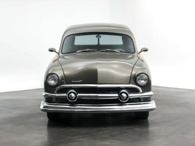Ford WOODY 1951 image number 4
