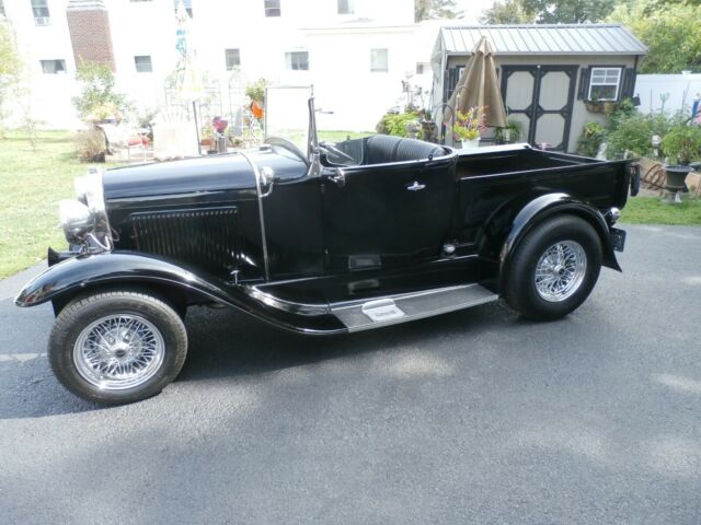 Ford Model A 1930 image number 0