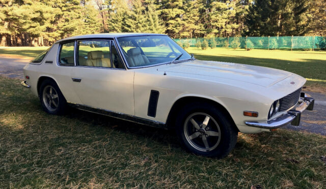 Jensen Interceptor 3 1974 image number 31