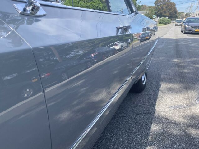 Cadillac Sedan De Ville 1967 image number 38