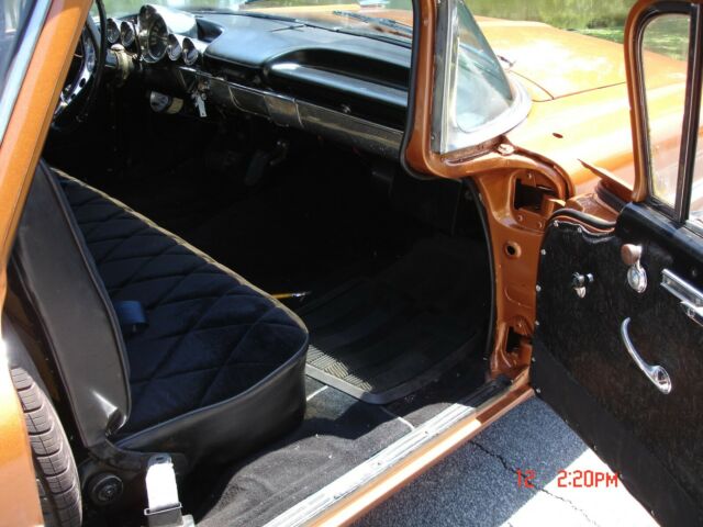 Chevrolet El Camino 1959 image number 13