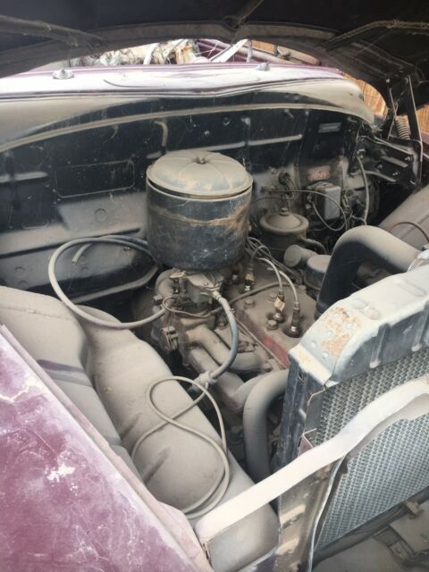 Dodge Wayfarer 1951 image number 10