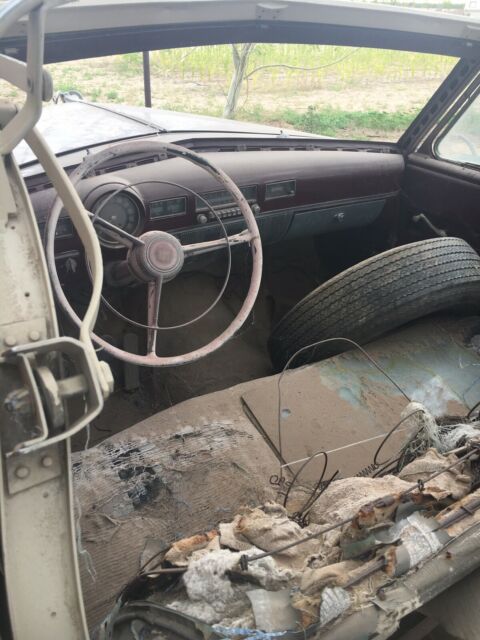 Dodge Wayfarer 1951 image number 17