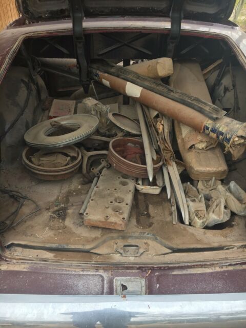 Dodge Wayfarer 1951 image number 19