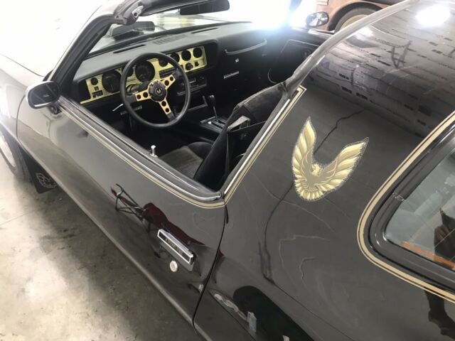 Pontiac Trans Am 1979 image number 31