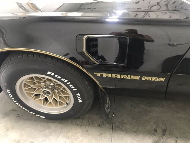 Pontiac Trans Am 1979 image number 32