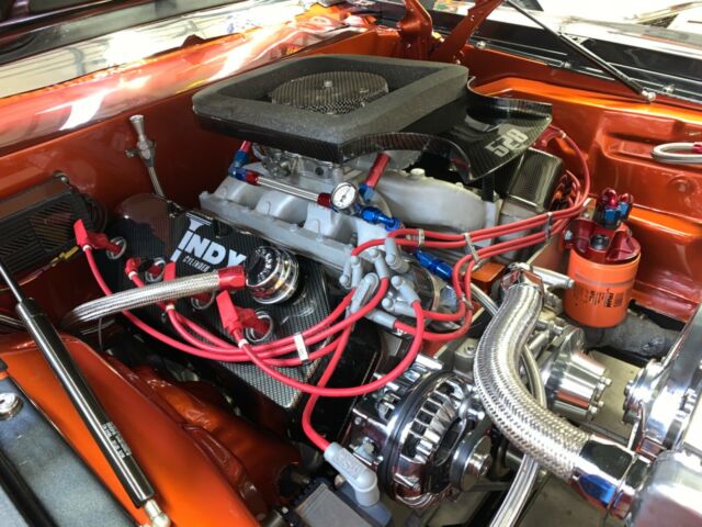 Plymouth Barracuda 1973 image number 43