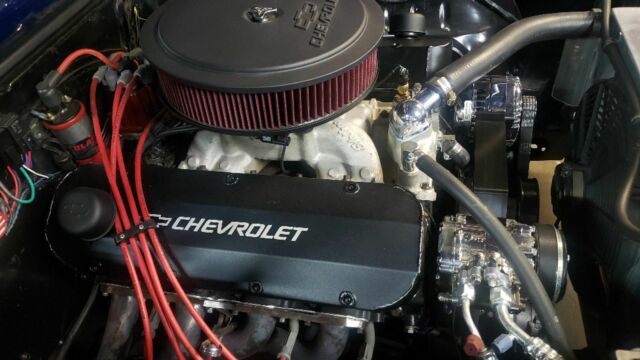 Chevrolet Camaro 1969 image number 17