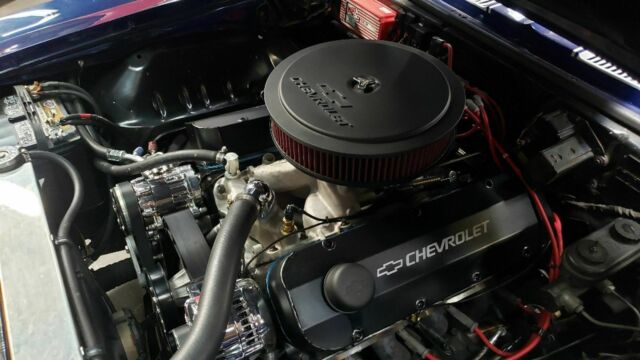 Chevrolet Camaro 1969 image number 23