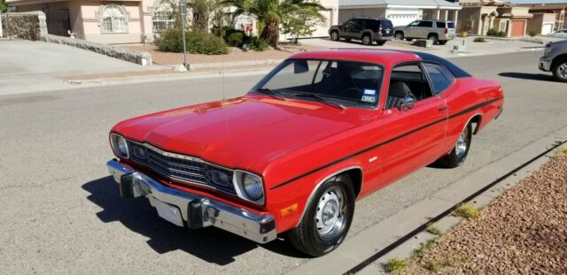 Plymouth Duster 1974 image number 5