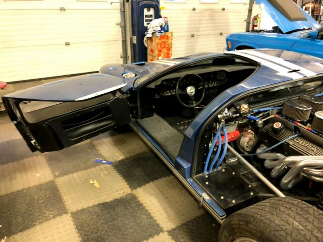 Ford Ford GT 1966 image number 17