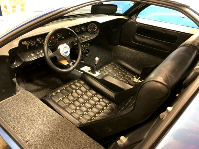 Ford Ford GT 1966 image number 18