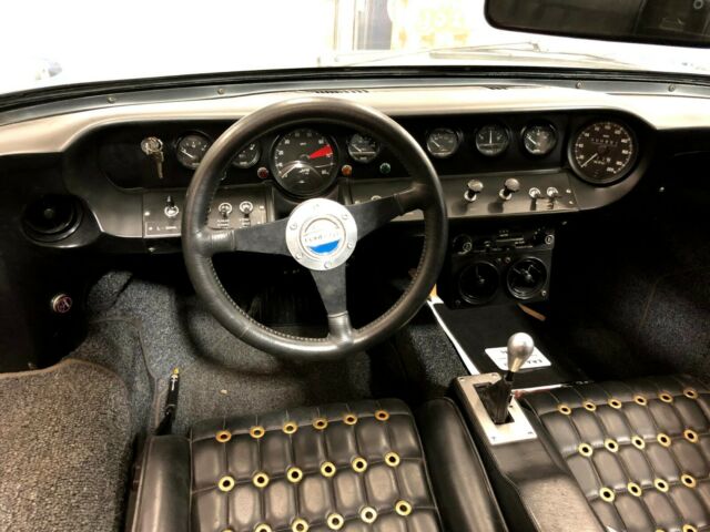 Ford Ford GT 1966 image number 19