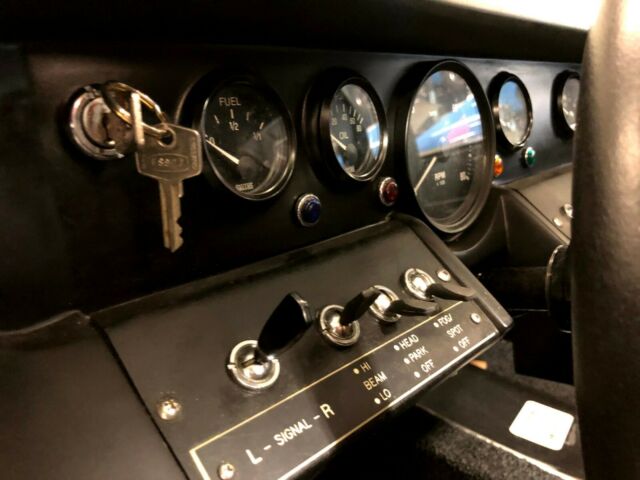 Ford Ford GT 1966 image number 21