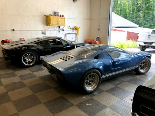 Ford Ford GT 1966 image number 27