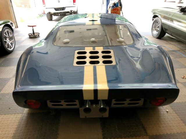 Ford Ford GT 1966 image number 31