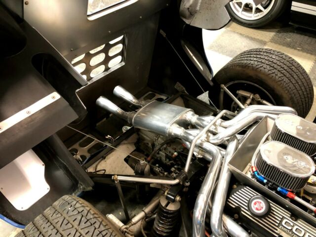Ford Ford GT 1966 image number 36