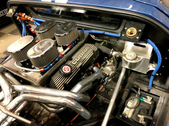 Ford Ford GT 1966 image number 37