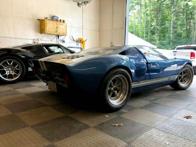 Ford Ford GT 1966 image number 7