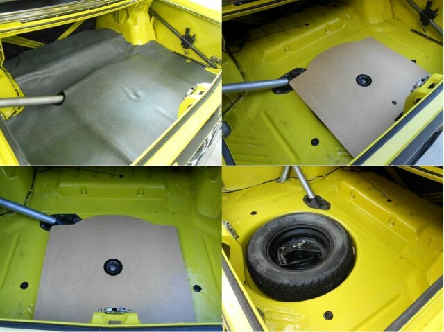 Dodge Dart 1971 image number 32