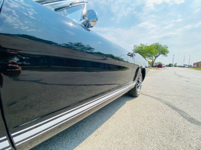 Ford Mustang 1966 image number 21