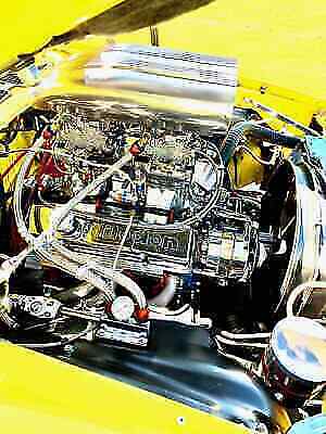 Chevrolet Camaro 1972 image number 8