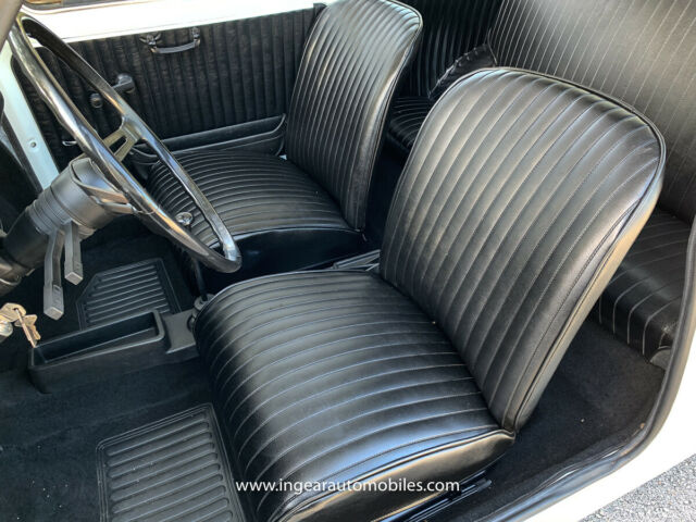 Fiat 500 1971 image number 42