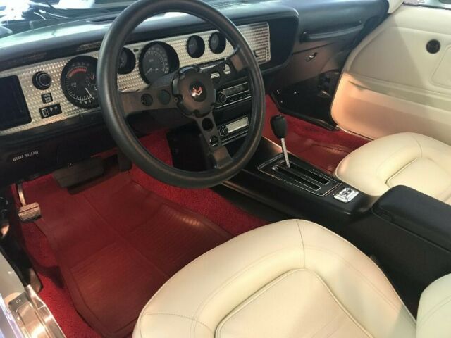 Pontiac Trans Am 1973 image number 11