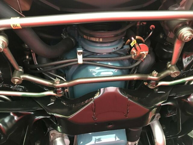 Pontiac Trans Am 1973 image number 17