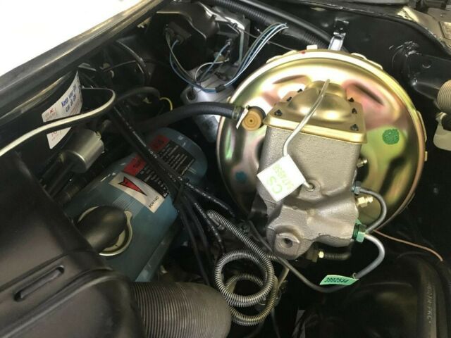 Pontiac Trans Am 1973 image number 35