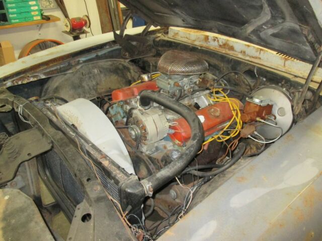 Pontiac Firebird 1967 image number 30