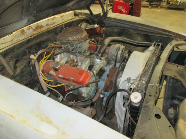 Pontiac Firebird 1967 image number 31