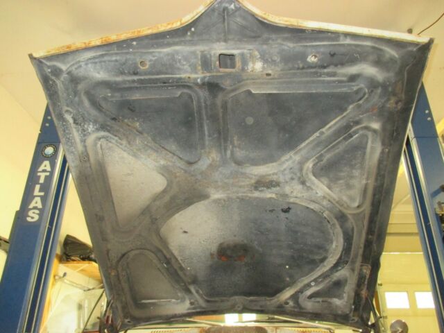 Pontiac Firebird 1967 image number 32
