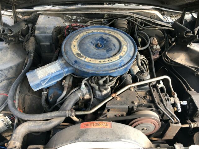 Lincoln Continental 1970 image number 23