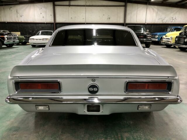 Chevrolet Camaro 1967 image number 27