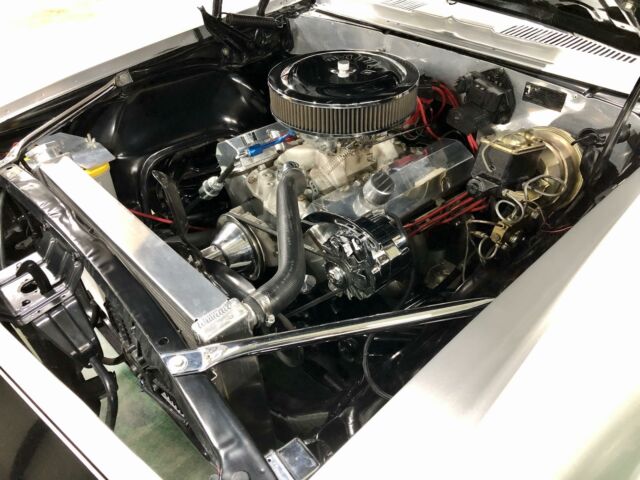 Chevrolet Camaro 1967 image number 34