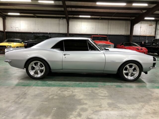 Chevrolet Camaro 1967 image number 5