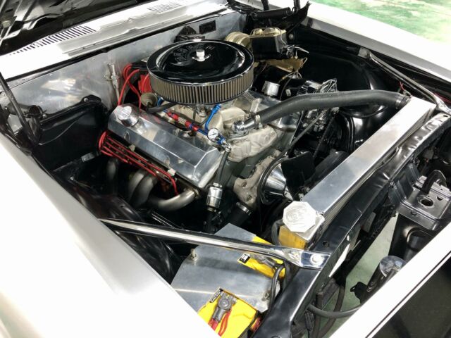 Chevrolet Camaro 1967 image number 8